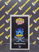 Donald Monster's Inc.