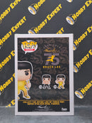 Bruce Lee