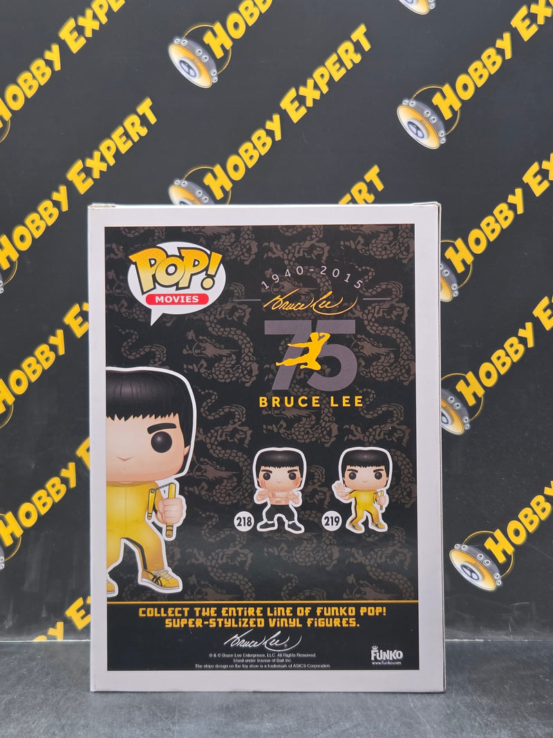 Bruce Lee