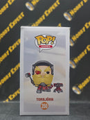 Torbjorn