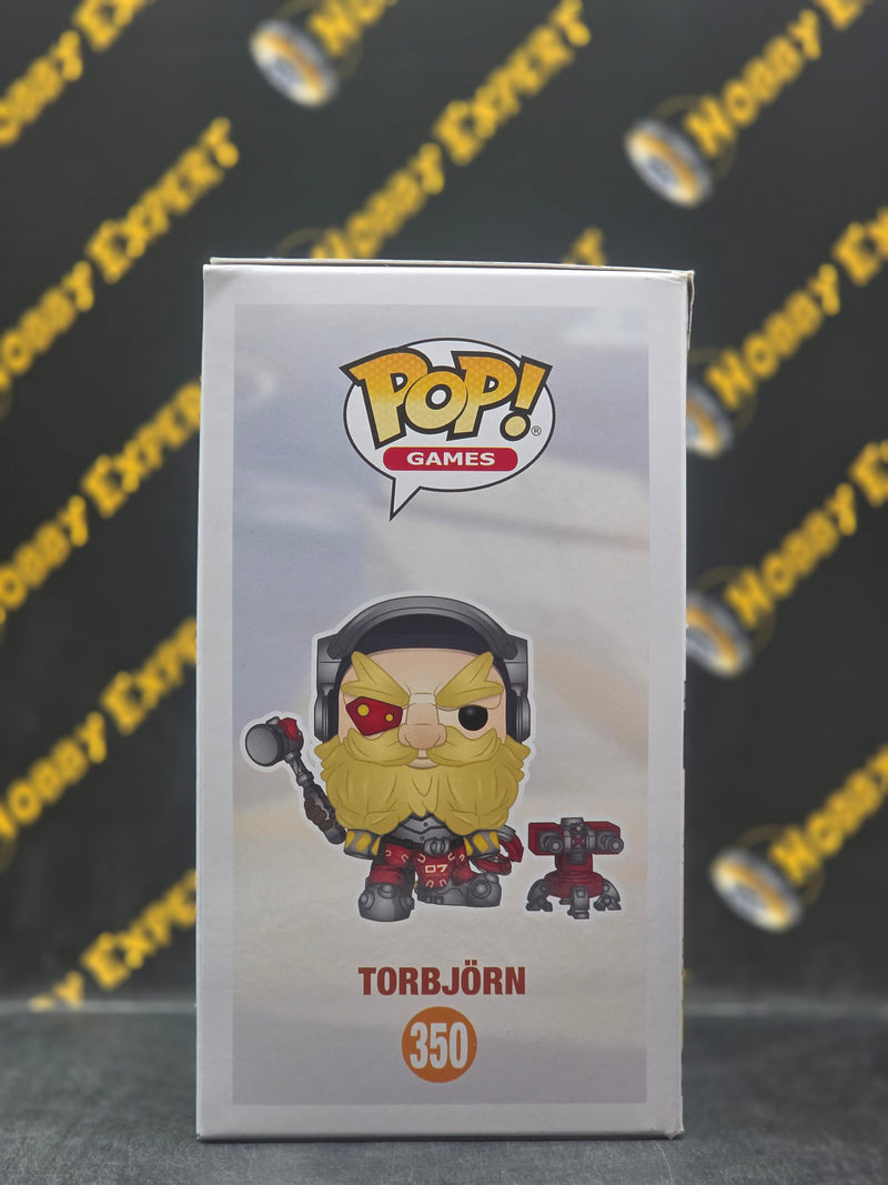 Torbjorn