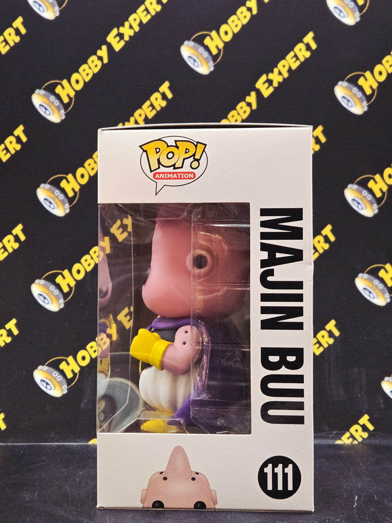 Majin Buu