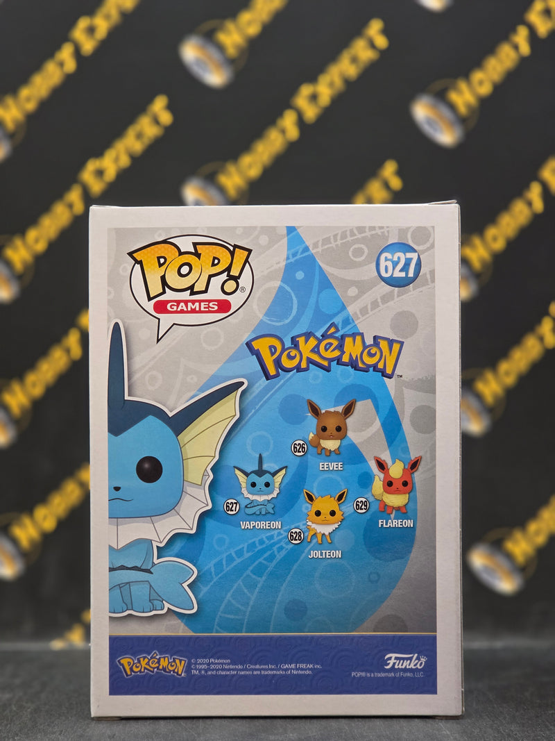 Vaporeon