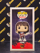 Eddie