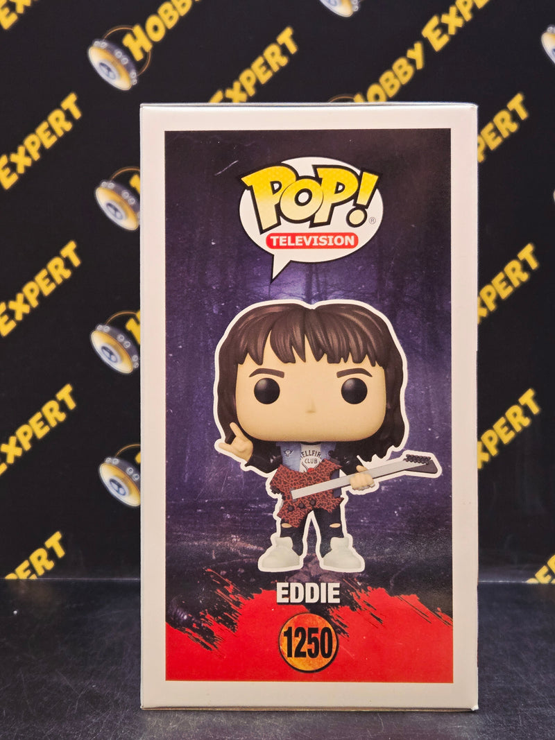 Eddie