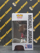 Michael Jordan