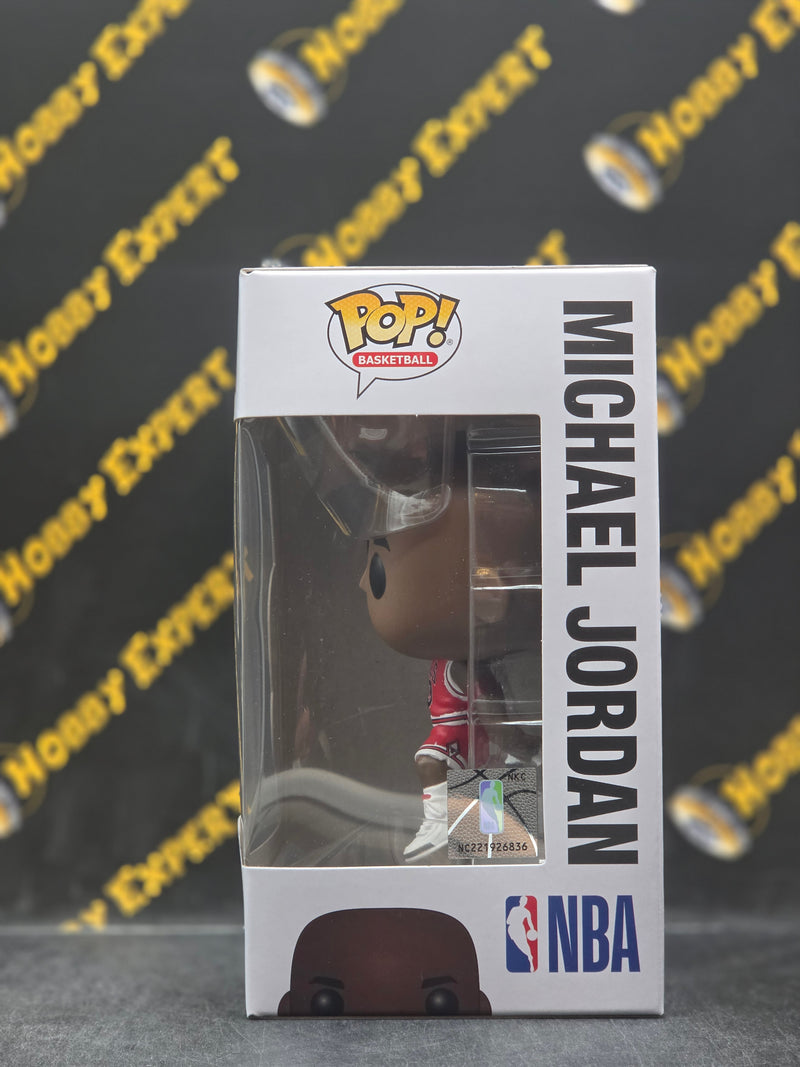 Michael Jordan