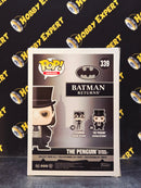 The Penguin Batman Returns