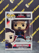 Doctor Strange