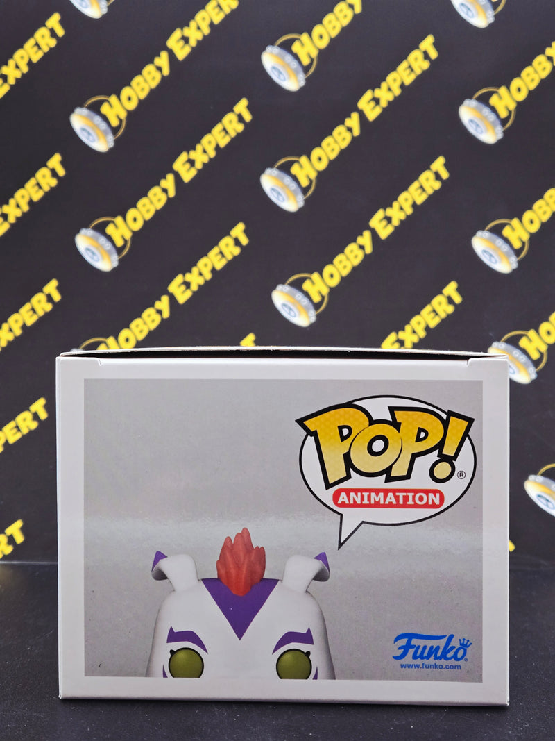 Gomamon