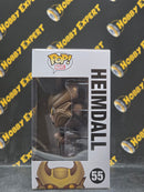 Heimdall