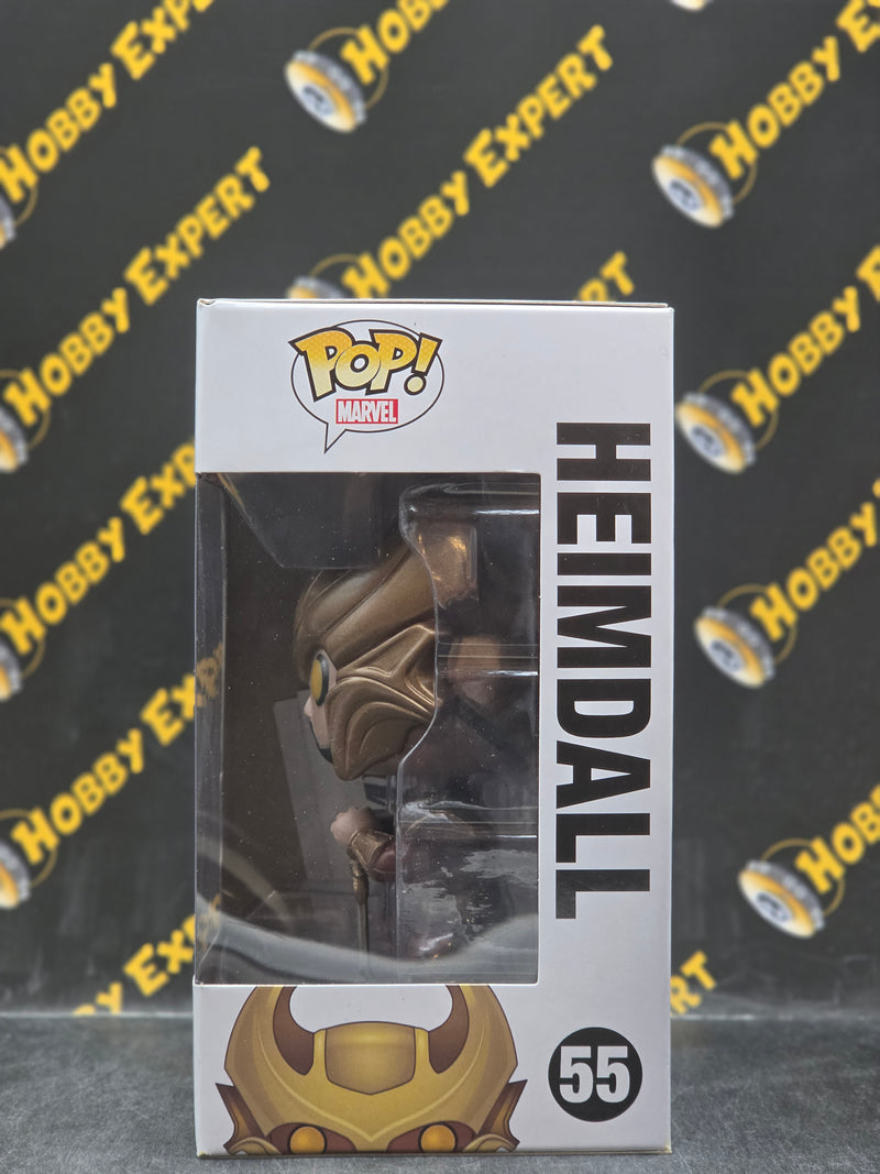 Heimdall