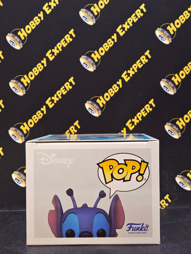 Stitch In Cuffs