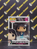 Player 067: Kang Sae-Byeok - Squid Game