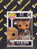 E.T. In Robe