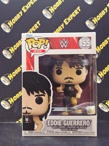 Eddie Guerrero #155 - WWE