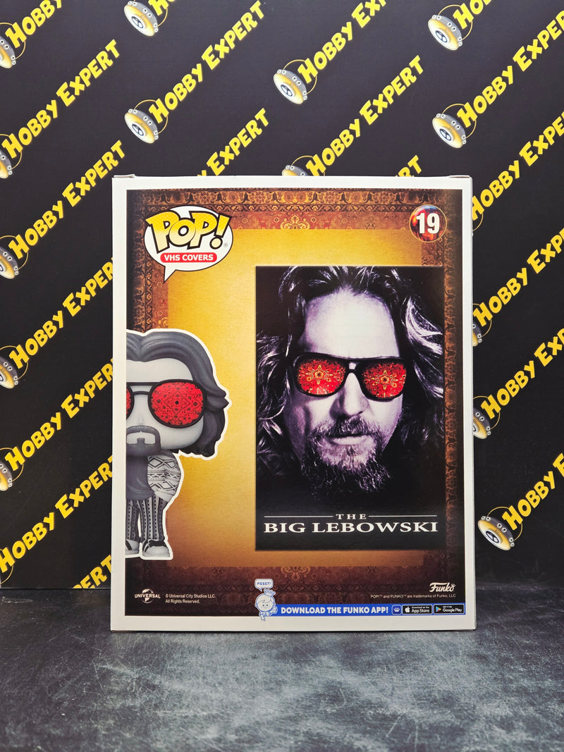 The Dude