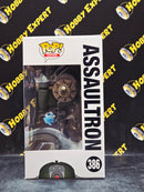 Assaultron