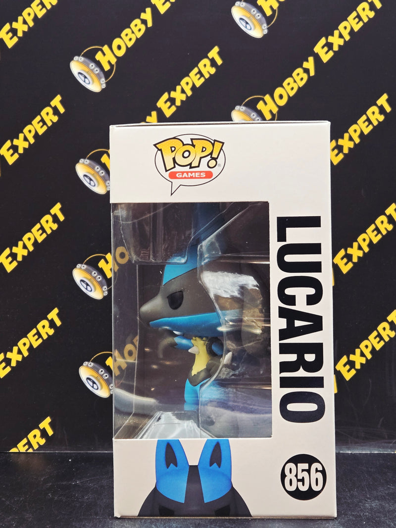 Lucario