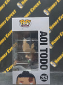 Aoi Todo