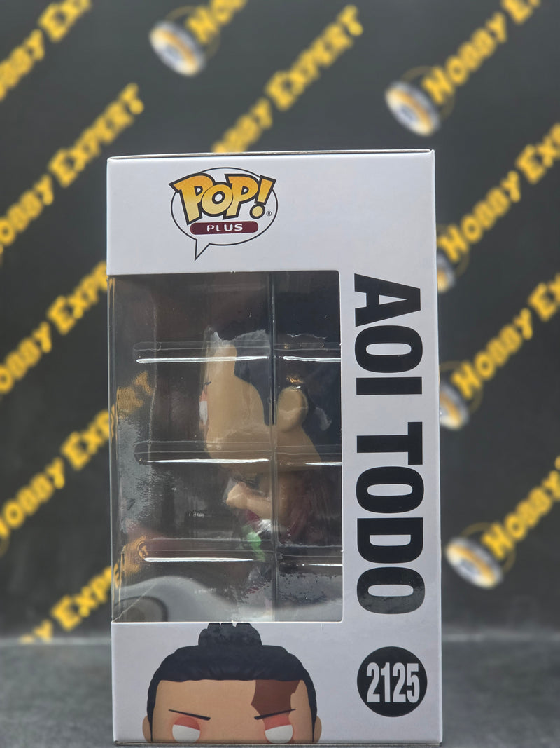 Aoi Todo