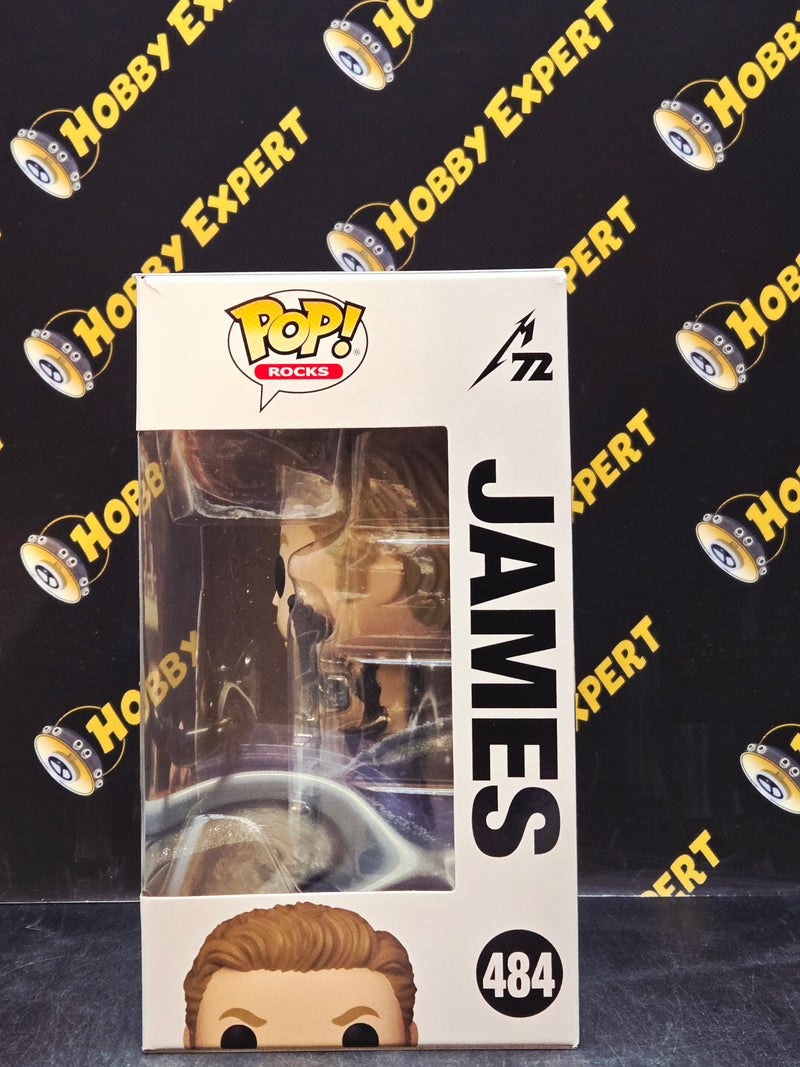 James