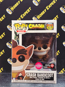 Crash Bandicoot