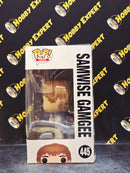 Samwise Gamgee