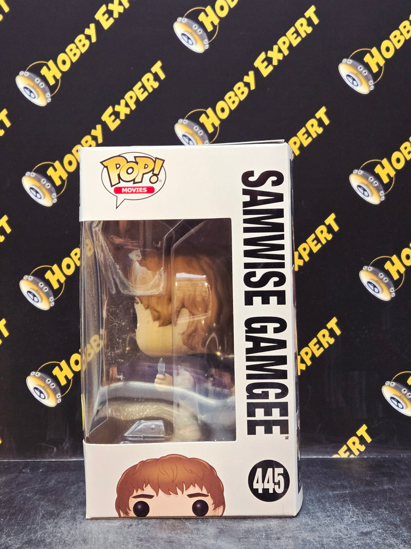 Samwise Gamgee