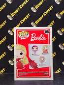 Holiday Barbie 1988