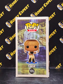 T-Boz