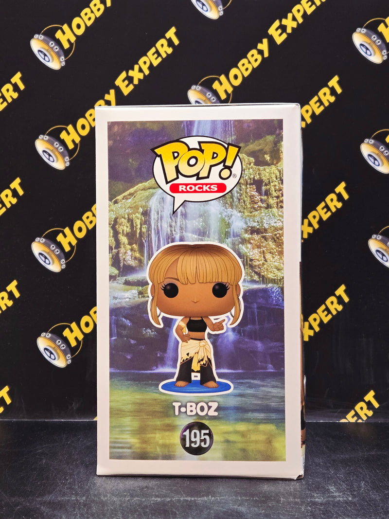 T-Boz