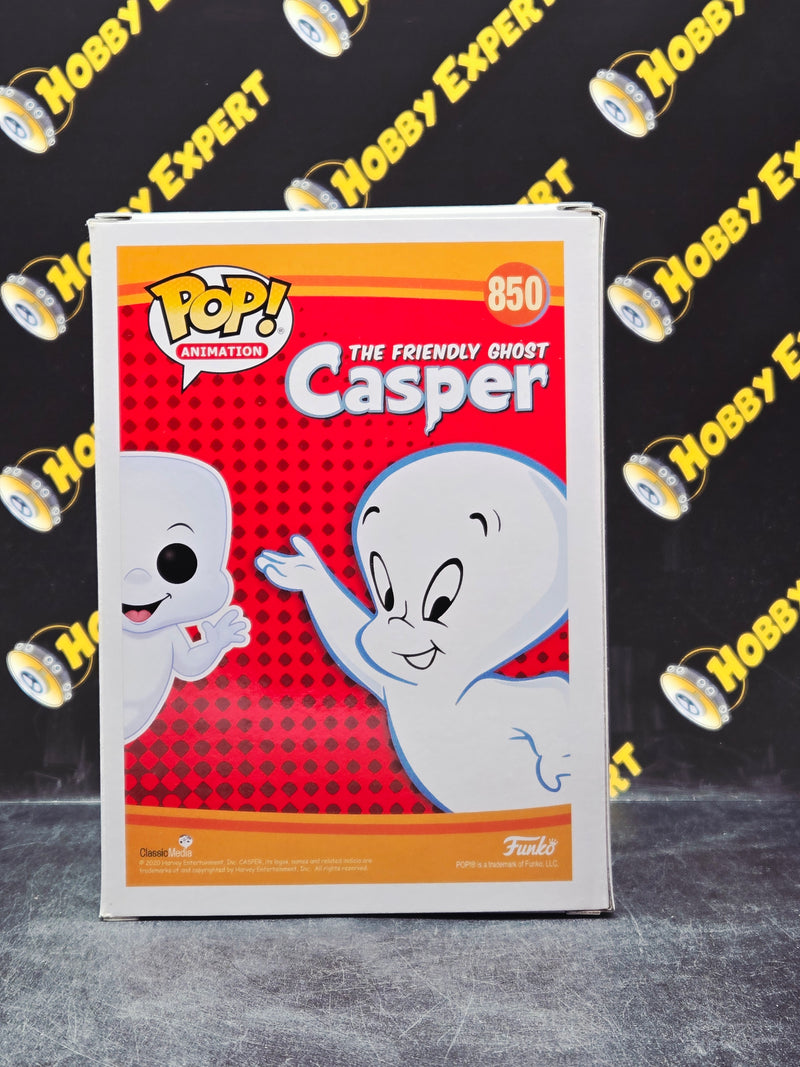 Casper