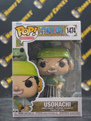 Usohachi