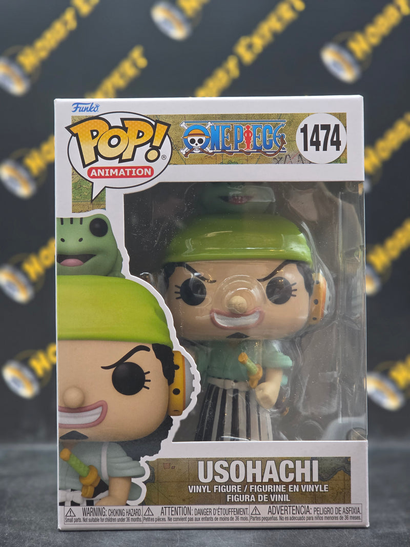 Usohachi
