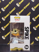 Spike