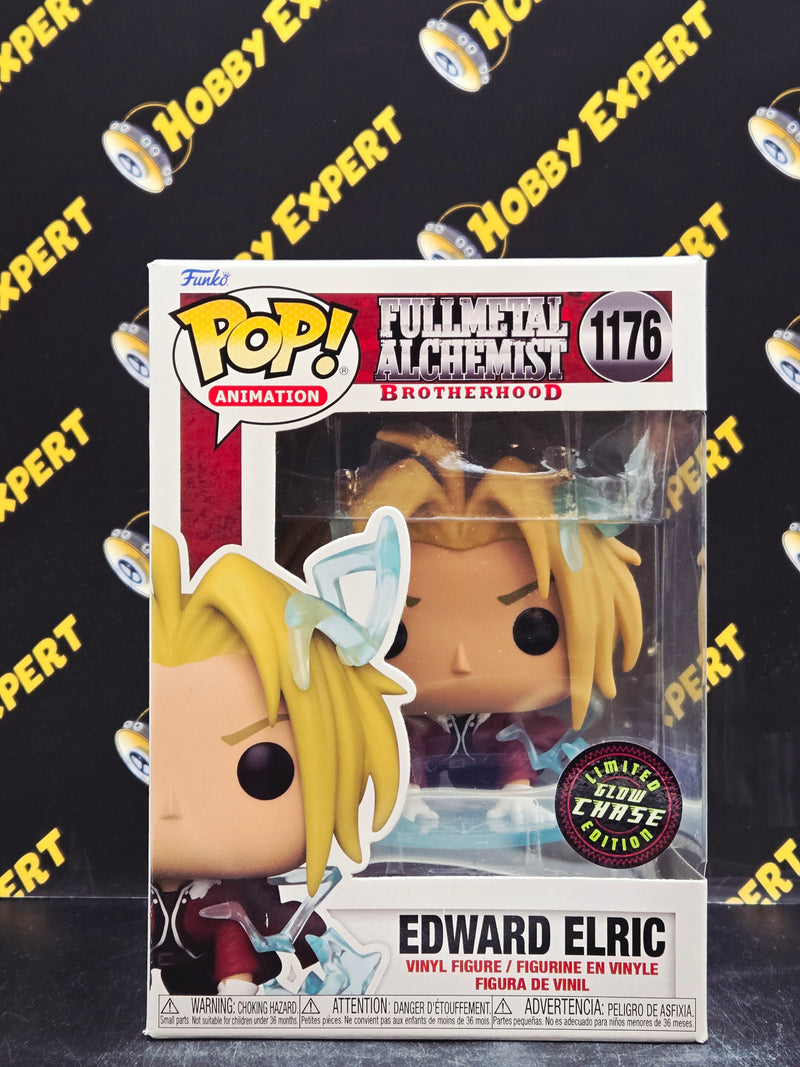 Edward Elric