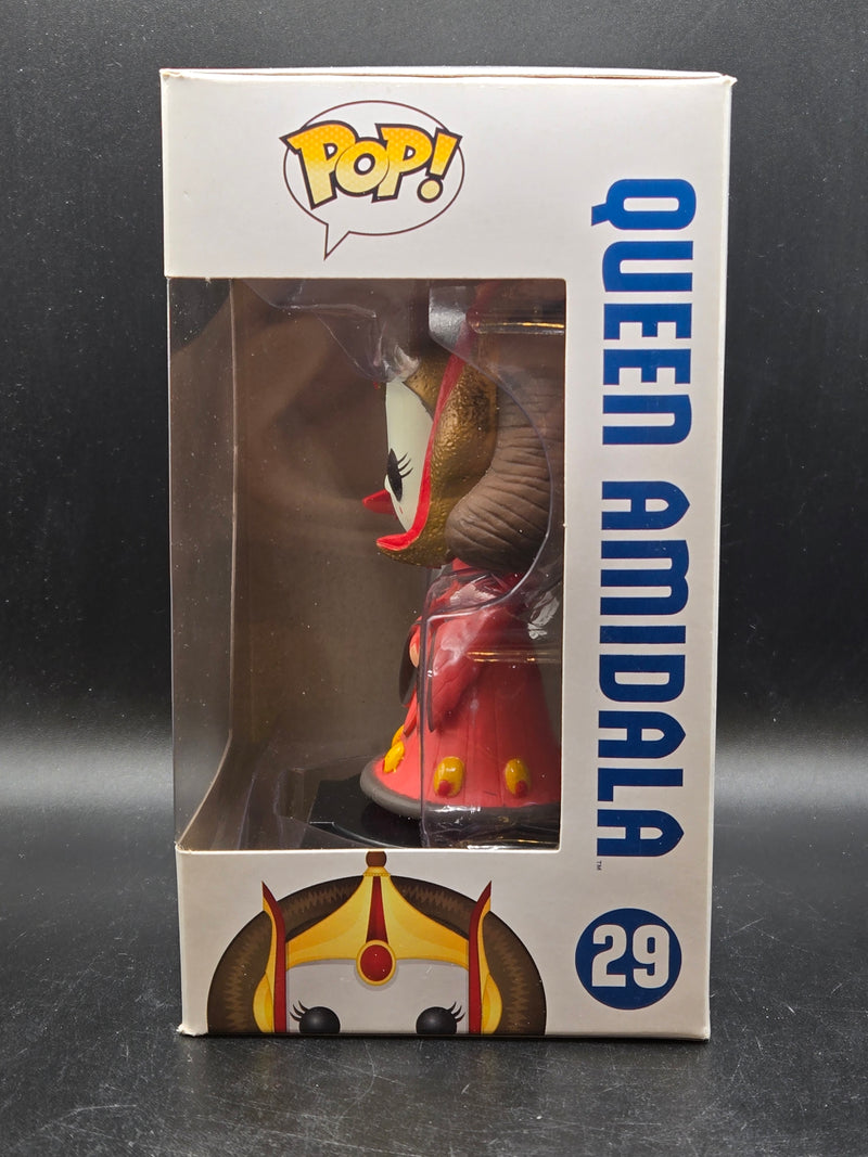 Queen Amidala