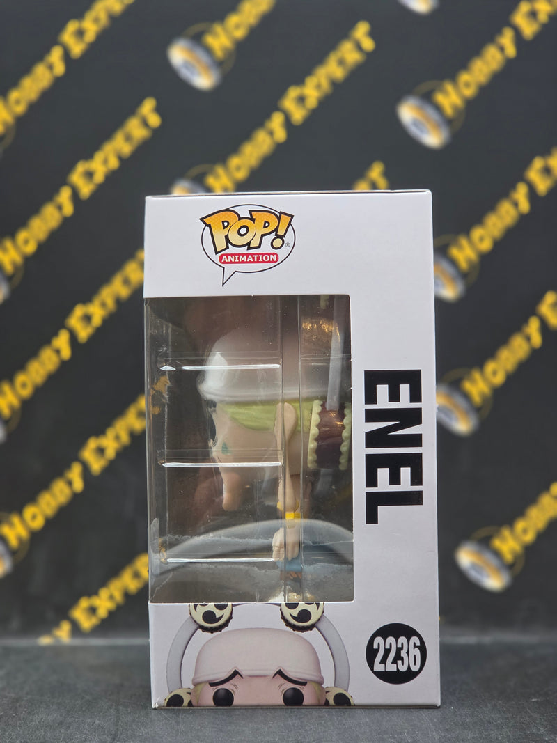 Enel