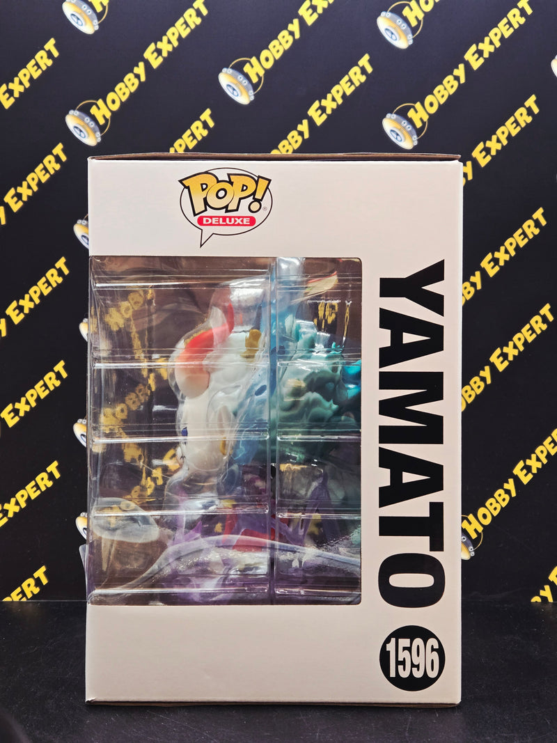 Yamato