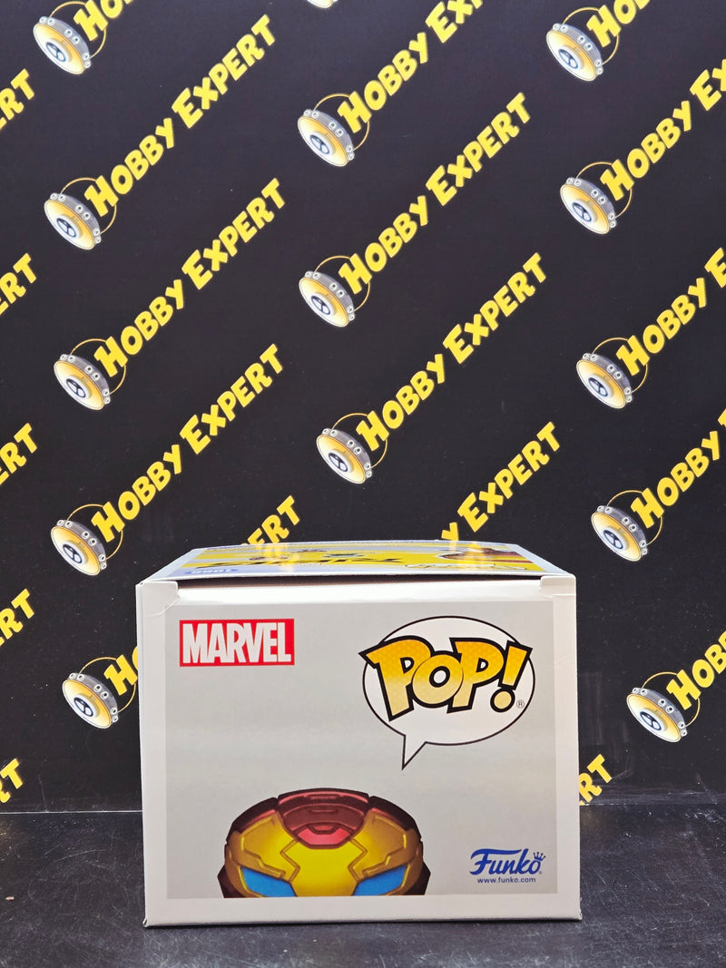 Iron Man