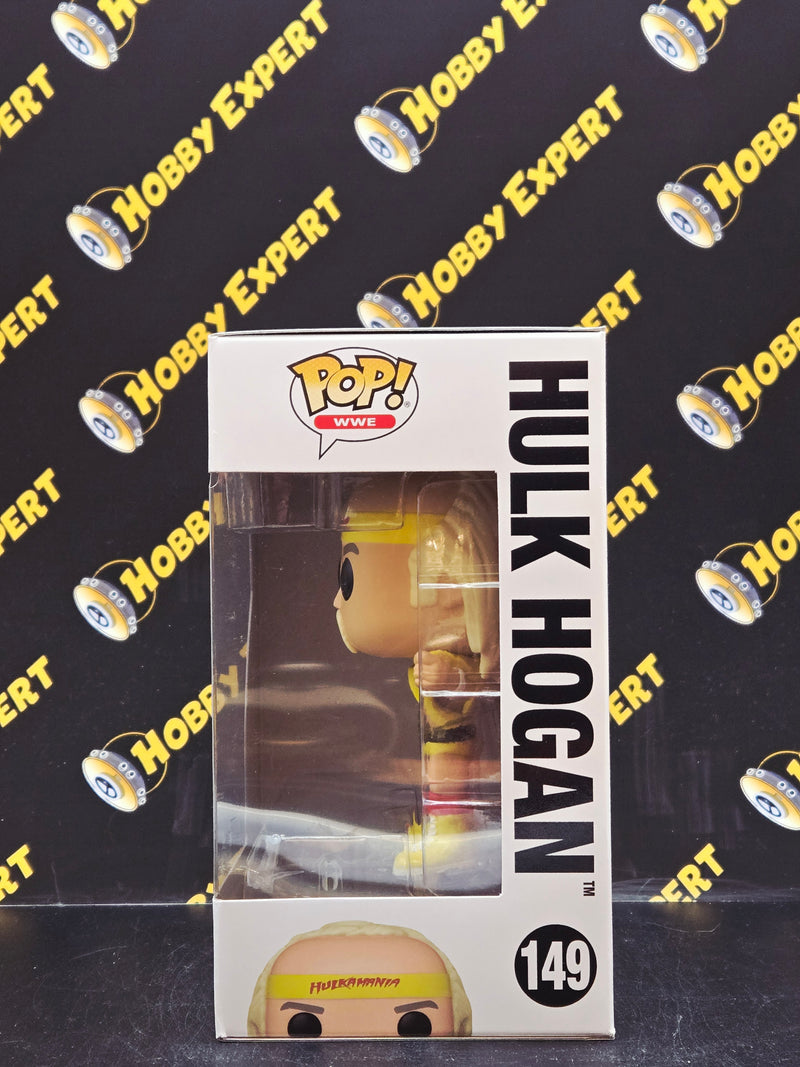 Hulk Hogan
