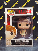 Beverly Marsh