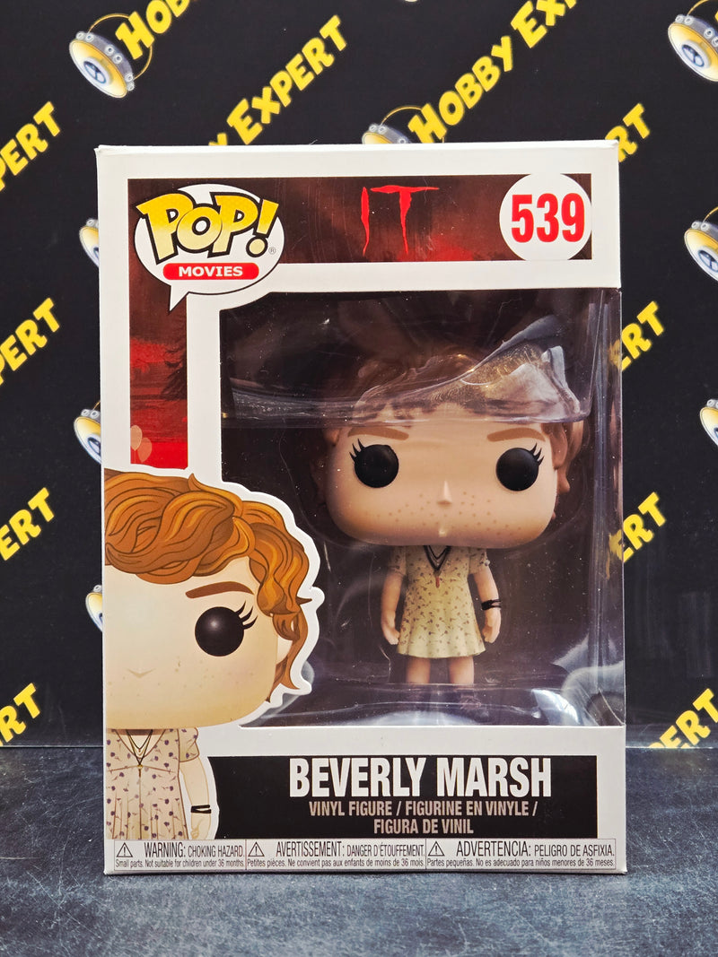 Beverly Marsh
