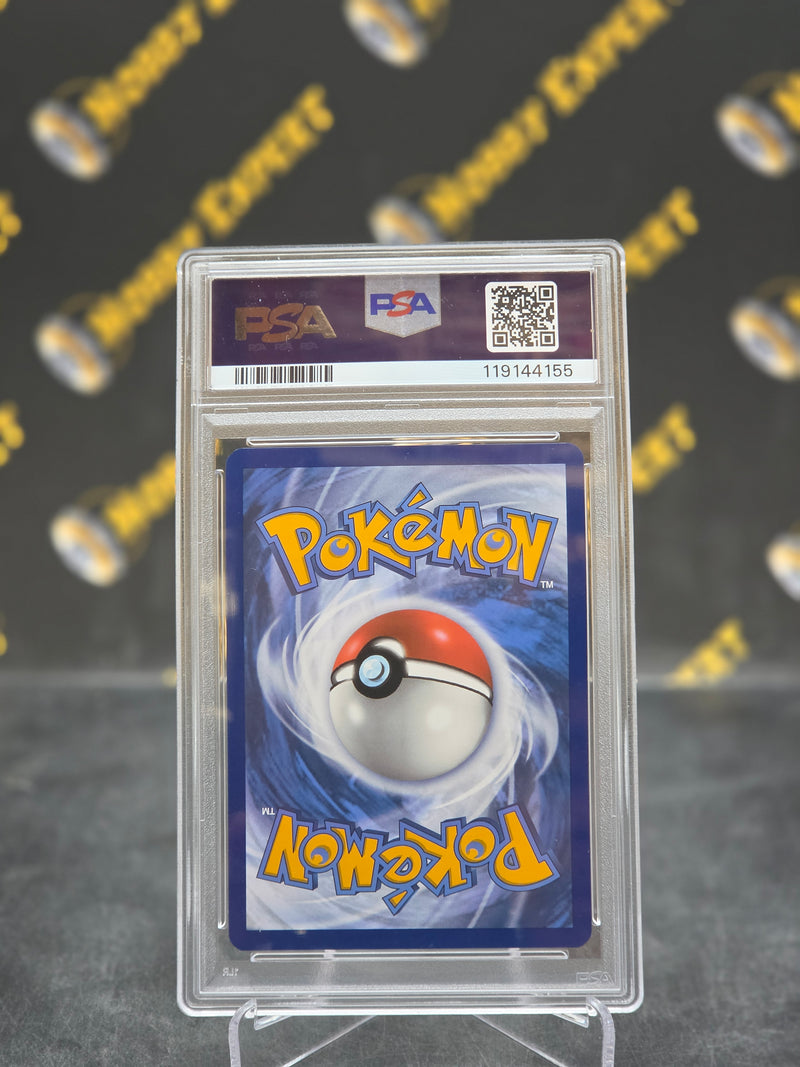 N's Zoroark ex