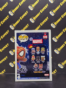 Gingerbread Spider-Man