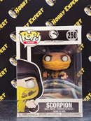 Scorpion