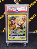 Galarian Zapdos SWSH283 - Crown Zenith Tin Promo - PSA 10