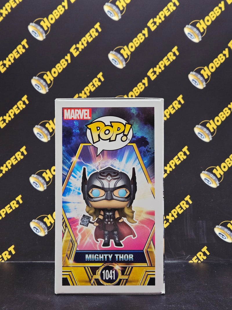 Mighty Thor