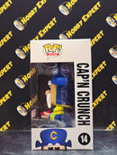 Cap'n Crunch
